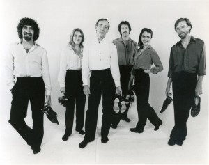 The Original Company (1979-83)